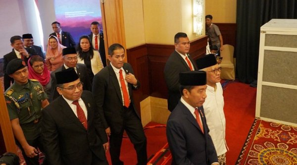 ASEAN IIDC 2023 Diyakini Bisa Jadi Katalisator Perdamaian Dunia