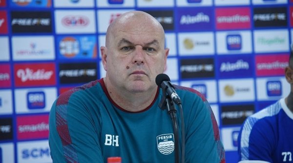 Pulang ke Bandung Persib Tanpa Membawa Poin