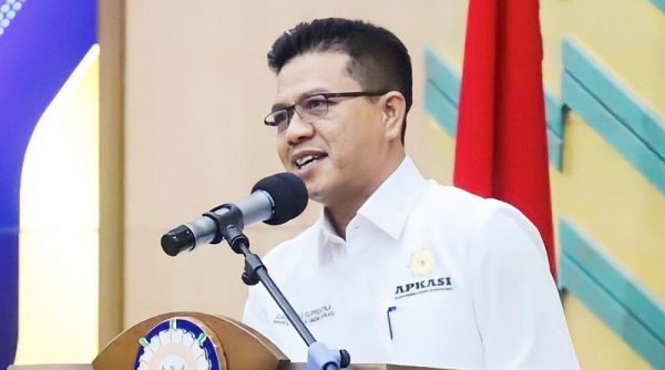 Apkasi Usulkan Kewenangan SMA/SMK Dikembalikan ke Kabupaten Kota