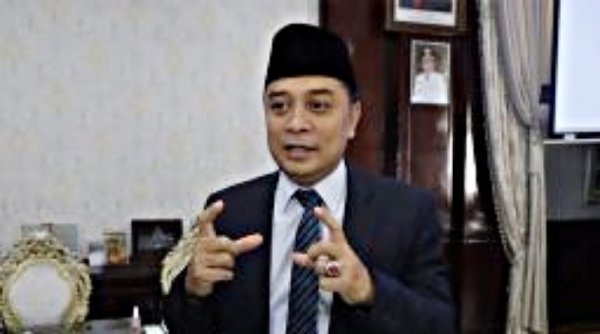 Walikota Eri Cahyadi Tegaskan Tak Ada Pemotongan Gaji Guru Tidak Tetap