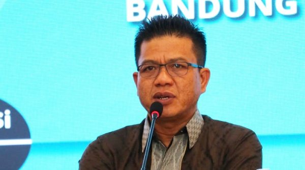 Kang DS : Buruan Ke Samsat, Ada Program Bebas Pokok dan Denda Kendaraan Bermotor