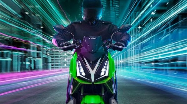 Ramaikan GIIAS 2023, ALVA Hadirkan Beragam Program Memukau untuk Pengunjung