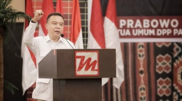 PKB, Golkar dan PAN Resmi Dukung Prabowo, Dasco Minta Kader Tetap Rendah Hati