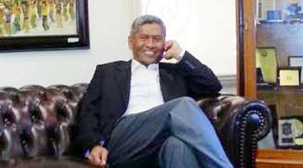 Siapa yang Cocok Dampingi Anies ? Ini Kata Guru Besar UPI