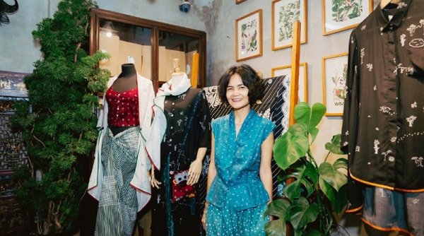 Jelang 9 Tahun Berkarya, SMM Persembahkan Koleksi Bertajuk "Rimba" 
