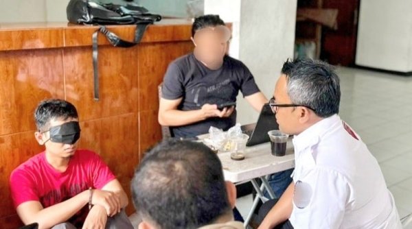 Begini Proses DE Lulusan SMKN 7 Baleendah ini Jadi Teroris