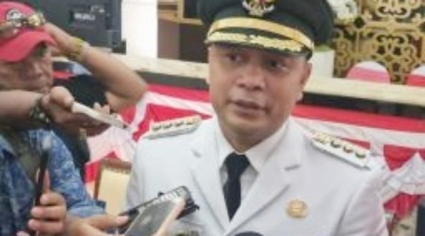 Gaji ASN Pemkot Naik,Walikota Eri : Tanggung Jawab Kita Ini Makin Berat