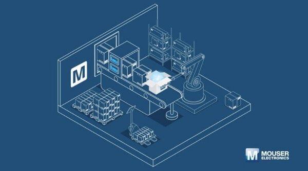Distributor Global Mouser Electronics Tambahkan 29 Produsen Baru pada Semester I-2023