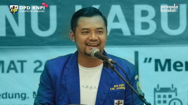 Konser Dewa 19 Tingkatkan Ekonomi Warga, KNPI Ajak Stakeholder Masifkan Event Musik Besar di Kabupaten Bandung