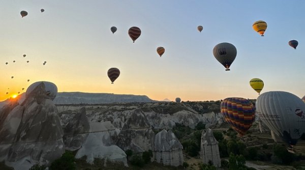 Golden Rama Tours & Travel Hadirkan Pilihan Tour dengan Jadwal yang Lebih Fleksibel Bertajuk “Signature”