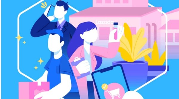 Lazada Group Terbitkan Laporan Dampak Lingkungan, Sosial, dan Tata Kelola Tahun 2023