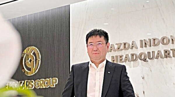 Mazda Indonesia: Sebuah Manifestasi akan Kualitas dan Nilai