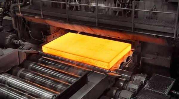 SSAB Meluncurkan Produk Baja Bebas Emisi Karbon yang Baru - SSAB Zero™