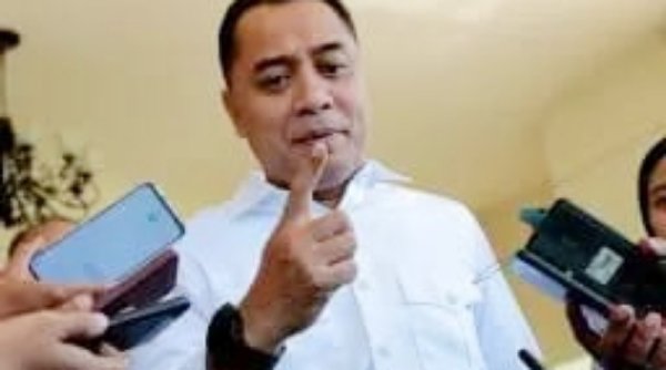 Pemkot Surabaya Berikan Beasiswa S1 Kepada Ratusan Guru Paud dan TK