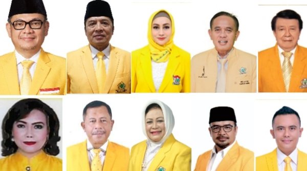 Dadang Naser dan Lili Asdju Nyaleg, Suara Siapa yang akan Tergerus?