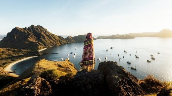 Pelago Dukung Wisatawan Indonesia untuk Eksplorasi Pengalaman Baru dan Menjelajahi Dunia