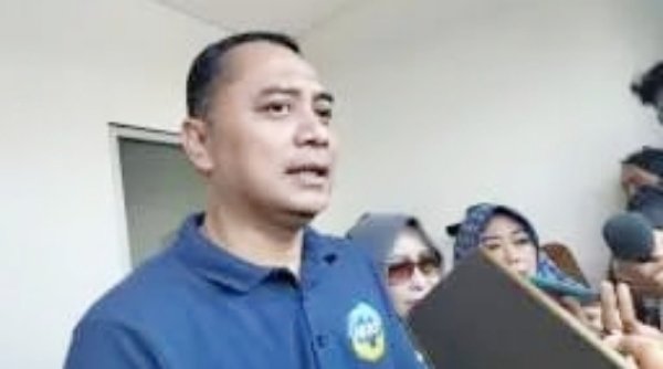 Pejabat Jadi Caleg, Eri Cahyadi: Segera Undur Diri atau Dikeluarkan!