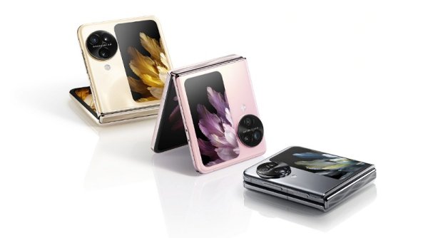 Smartphone Lipat OPPO Next-gen Segera Hadir di Pasar Global