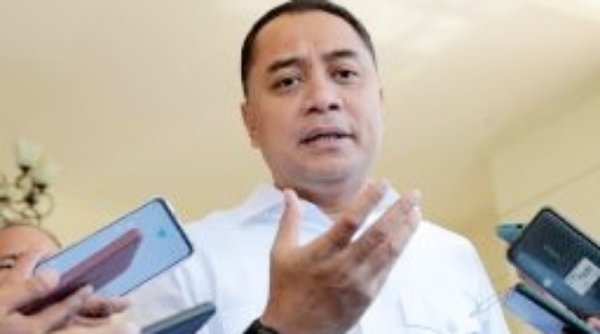 Konversi ke Listrik, Pemkot Surabaya Segera Lelang Motor Dinas Roda Dua BBM