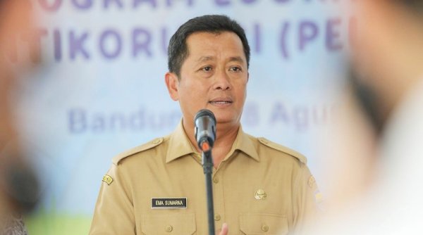 Pemkot Bandung Ambil Sejumlah Langkah Darurat dalam Penanganan Masalah Sampah
