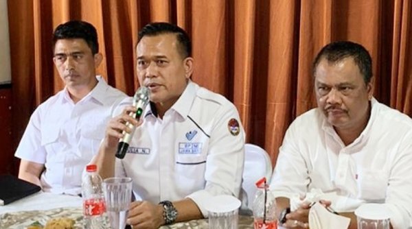 Banyak Kasus TPPO, Ini Prosedur yang Benar bagi Para Calon Pekerja Migran