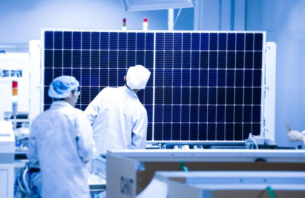 Manufaktur Energi Terbarukan di Asia Tenggara Bisa Menghasilkan Hingga $100 Miliar pada 2030