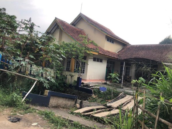 Duh! Kirmir Jebol, Jembatan Ambruk Hingga Rumah Longsor Tak ada Perhatian Pemerintah