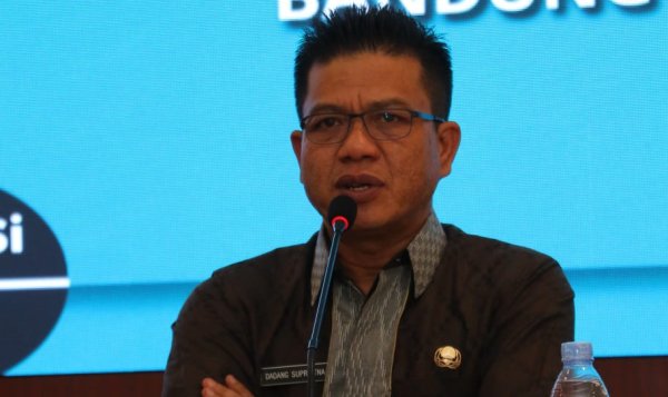 Di Rembug Bedas Majalaya, Pengangguran jadi Topik yang pertama Disinggung Bupati DS