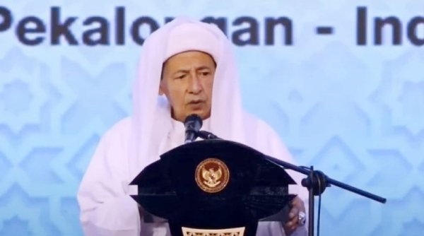 Habieb Luthfi bin Yahya: Doa-doa Mustajab yang Diajarkan Nabi Muhammad SAW