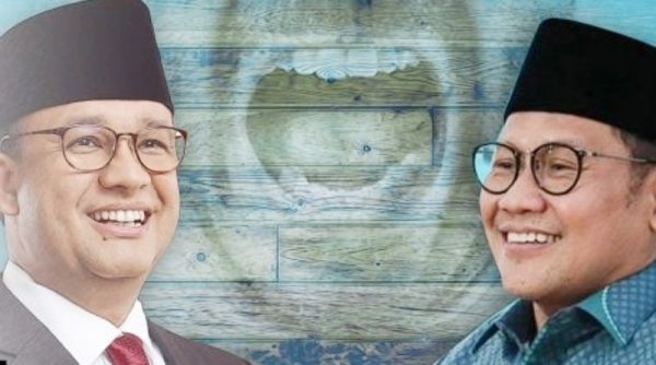 Relawan Tegaskan Setia Dukung Anies Baswedan Jadi Presiden Siapapun Capresnya