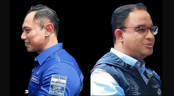Andi Mallarangeng, "Partai Demokrat Cabut Dukungan Terhadap Anis"