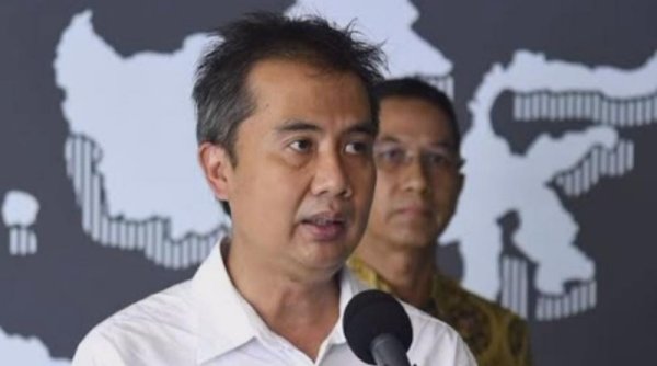 10 Penjabat Gubernur Akan Segera Dilantik, Bey Triadi Machmudin Jadi PJ Gubernur Jabar