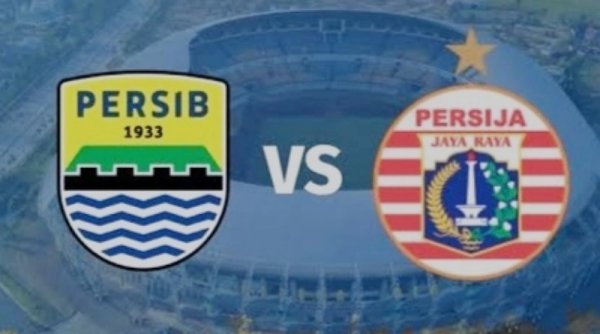 Persib Vs Persija Sore Ini Diprediksi Berjalan Sengit