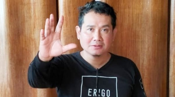 Permasalahan ‘Peta Baru China 2023’ dan Harapan Penyelesaiannya