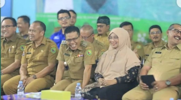 Giliran Warga dan Tokoh di Kecamatan Katapang Dikunjungi Bupati Bandung, Ini Kata Kang DS
