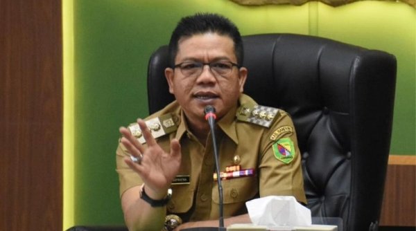 Dampak El Nino, Bupati Bandung Berikan Kompensasi Pembayaran Air Minum PDAM Tirta Raharja 30%