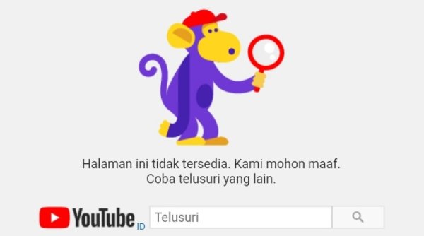 Sekjen DPR RI: Akun YouTube DPR RI Kemungkinan Diretas Sejak Tengah Malam
