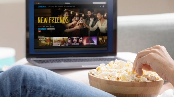 Lebih dari 85% Gen Z Menggunakan OTT Streaming Platform untuk Menonton Film