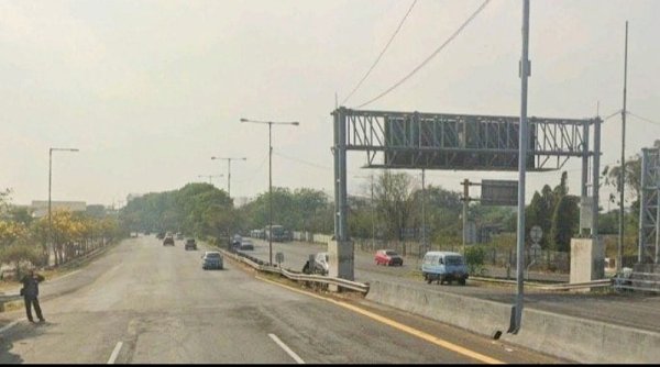 Betonisasi Capai 66,639%, Pemkot Surabaya Kerjakan Jalan Dupak Sisi Selatan