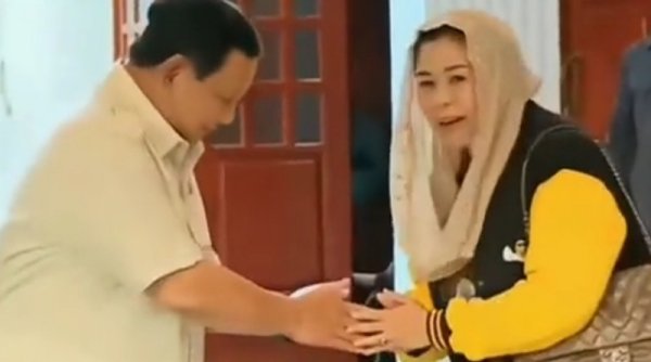 Sindir Cak Imin, Yenny Wahid: Saya Lama Kalau Buat Keputusan, Tetapi Sekali Buat Pasti Setia