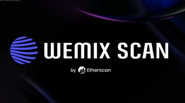 Wemade Luncurkan Block Explorer baru, "Wemix Scan"