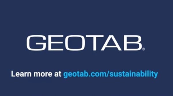 Geotab Rayakan Hari EV Dunia: Bangun Basis Elektrifikasi Komersial dengan "Data Intelligence"