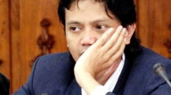 Geger Eksekutif dan Legeslstif dalam Pembahasan KUA PPAS Bojonegoro, Ini Kata Gusris