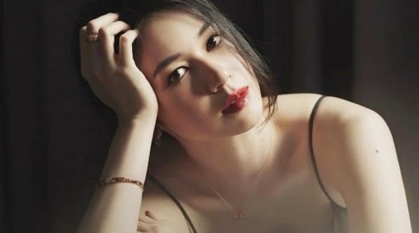 Laura Basuki Cerita Pengalaman Terbarunya Berperan di Film Sleep Call