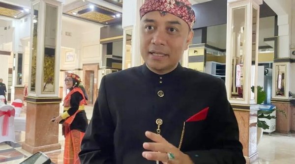 Tahun Depan RT/RW di Surabaya Dapat Anggaran Operasional Pemkot