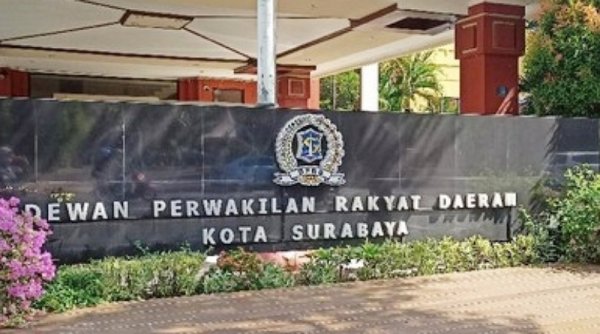 DPRD Surabaya Dukung Wacana Pemkot Tambah Anggaran Operasional RT/RW