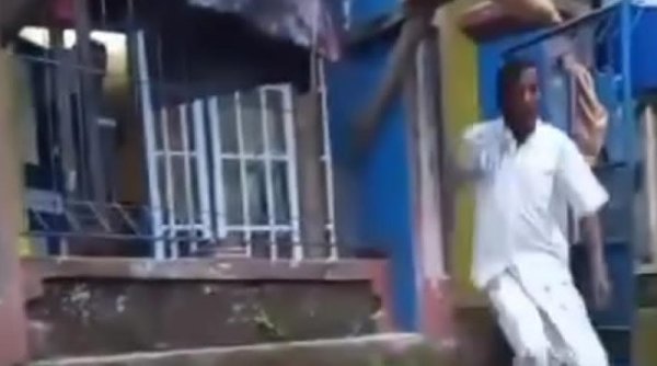 NAHAS, Pegawai Koperasi di Pukuli saat Menagih Angsuran ke Rumah Warga