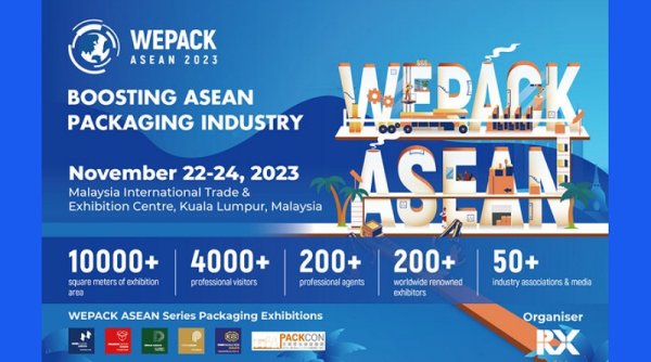 Malaysia Jadi Tuan Rumah WEPACK ASEAN 2023 pada November Mendatang
