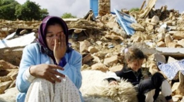Fakta Gempa M 6,8 yang Menghancurkan Maroko