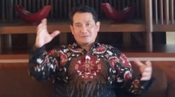 Para Kandidat, Sampaikanlah Informasi yang Benar dan Mencerdaskan